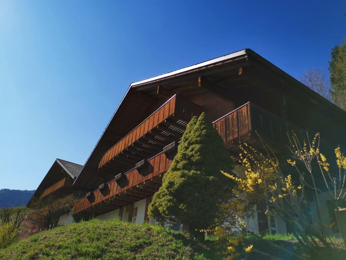 Chalet M Гриндельвальд Экстерьер фото